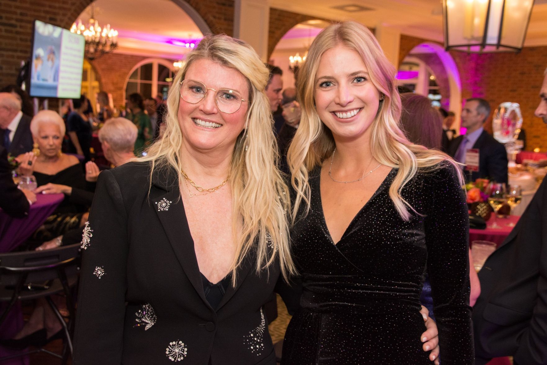 Kim Cella, Katharine Cella